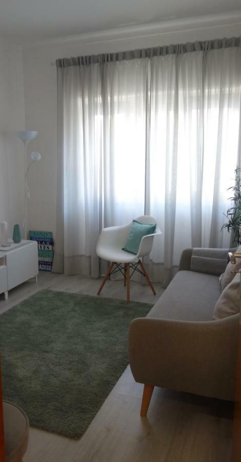 Apartment Peniche4you
