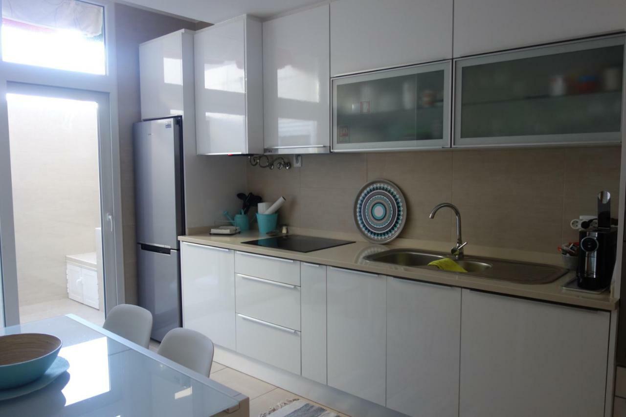 Apartment Peniche4you Peniche
