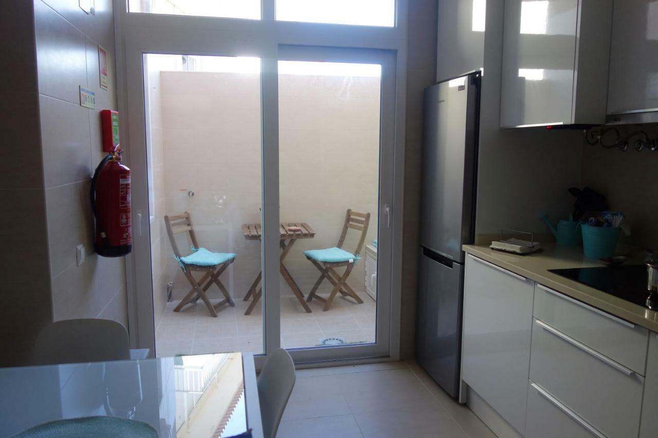 Peniche4you Apartment Peniche