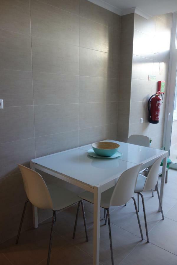 Apartment Peniche4you