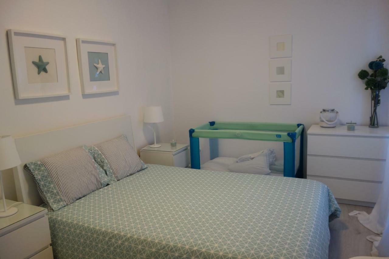 Apartment Peniche4you Peniche