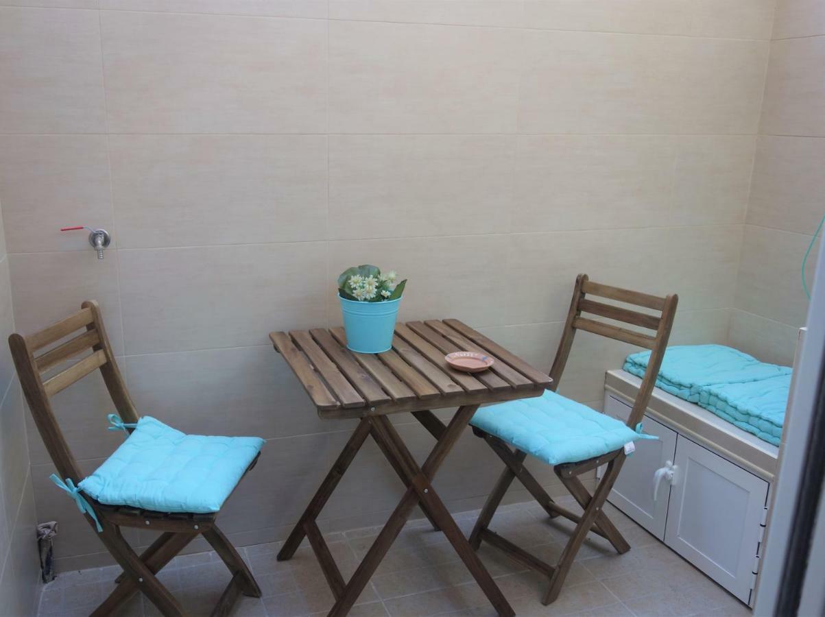 Peniche4you Apartment Peniche