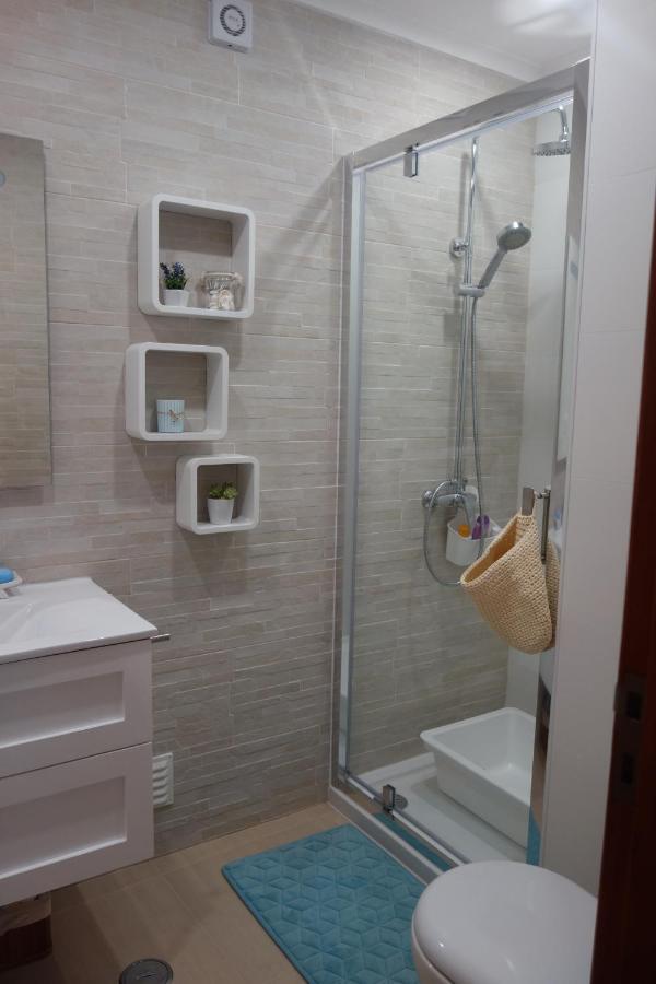 Apartment Peniche4you