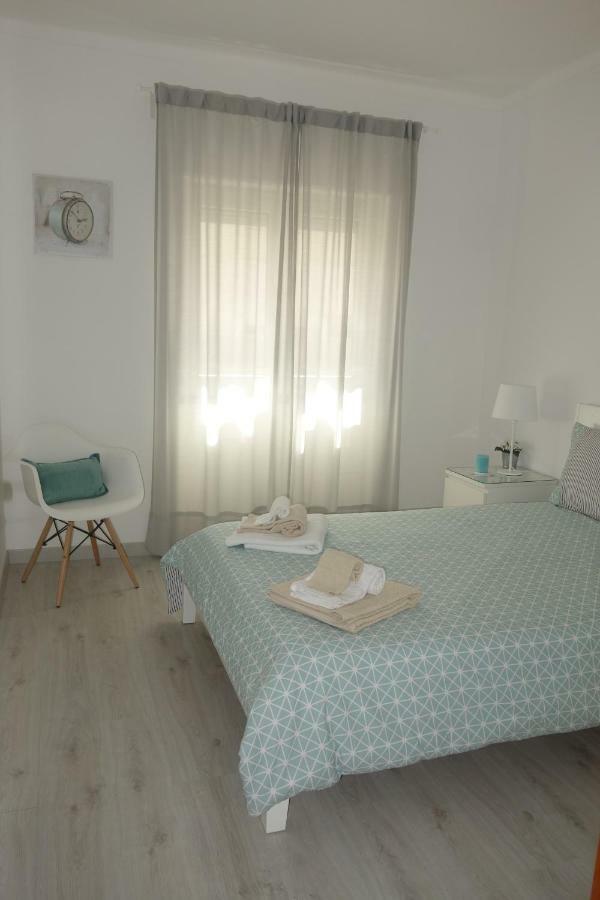 Appartement Peniche4you